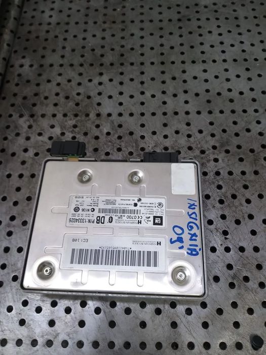 Modul bluetooth opel insignia a 2009 13334026
