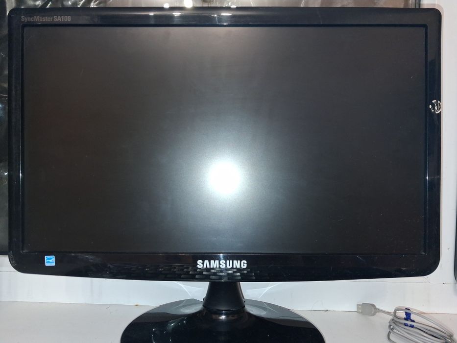 Комплект компьютера без процессора