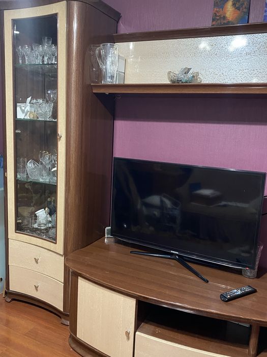 продам сервант стенку