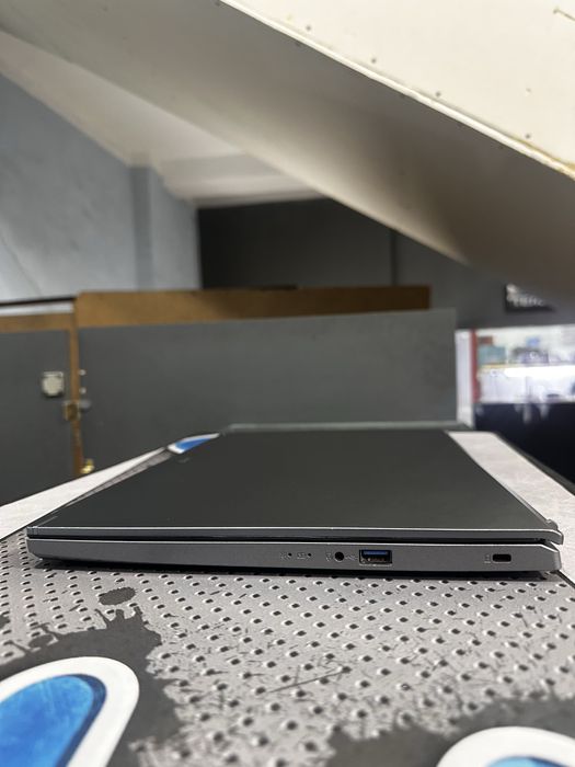 Арзон Мошный игравой ноутбук Acer Apsire Gaming  RTX 2050