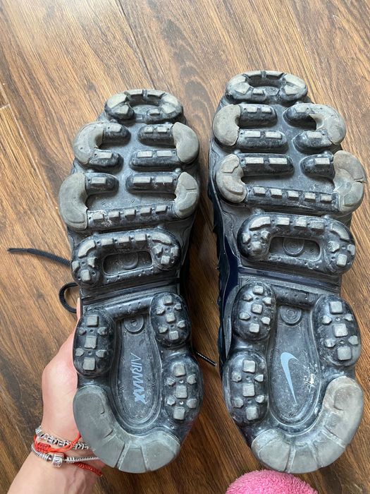 Мъжки маратонки Nike Air Vapormax plus 40 н