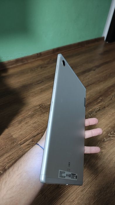Tableta Lenovo Tab M10 FHD Plus
