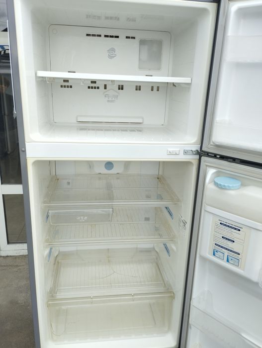 Холодильник Daewoo