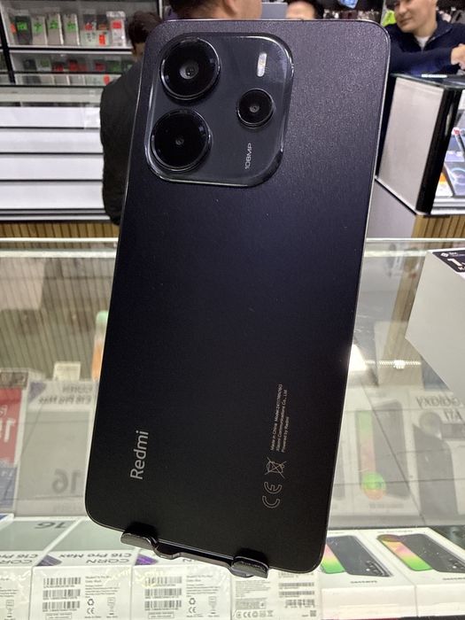 Redmi not 14 6/128GB