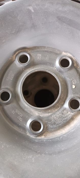 Железные диски оригинальные