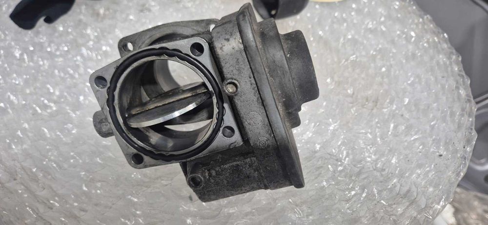 Дроселова клапа Opel Astra J 1.7 CDTI 110 hp