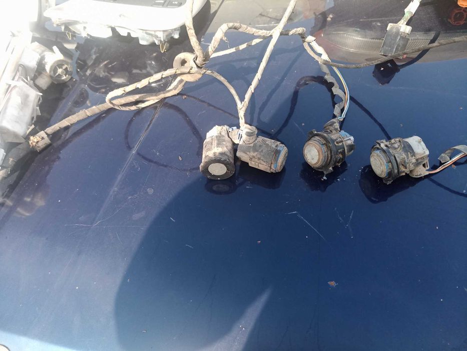 Само на части JEEP