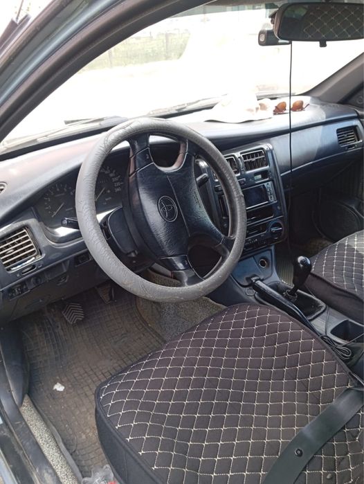 Продам Toyota Carina Е 2.0л
