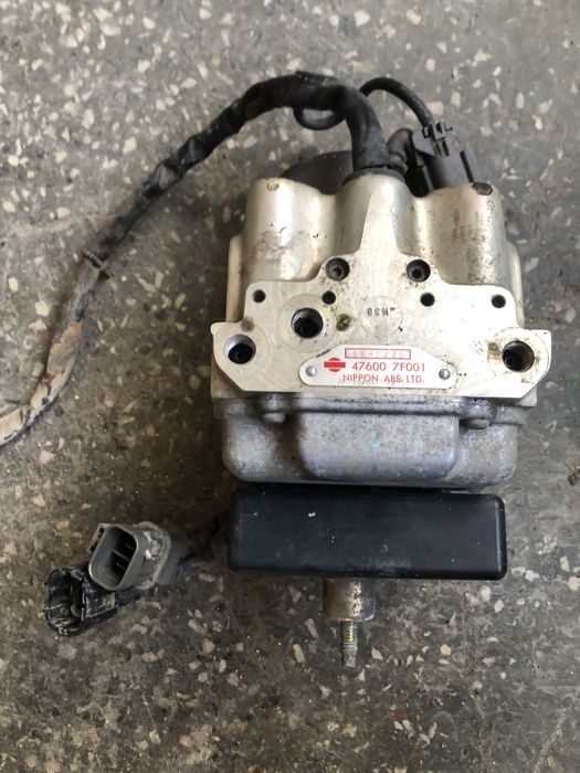 ABS за Терано 2 АБС