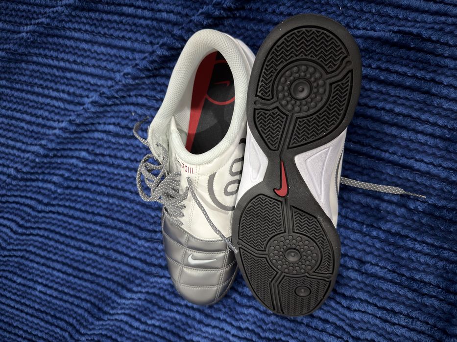 Nike total 90 nr 43 fotbal