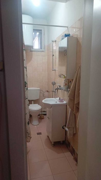 Четиристаен апартамент в Центъра на София