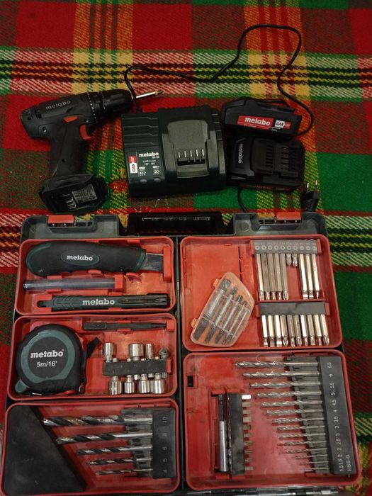 Bosch,Makita,Festool,Hilti ъглошлайф, винтоверт, зеге, перфоратор и др