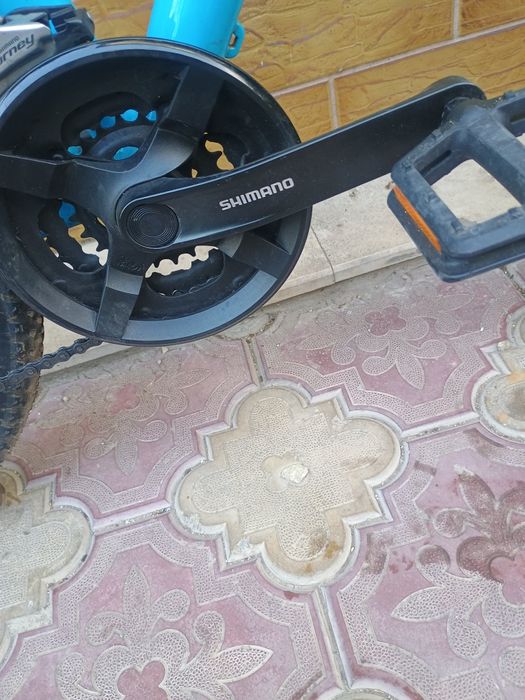 Kayza 27,5 цола     .