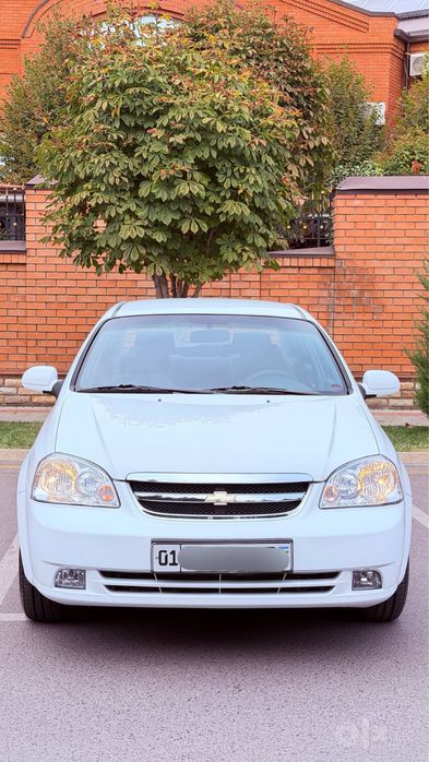 Lacetti 1.8 Ласетти 1.8