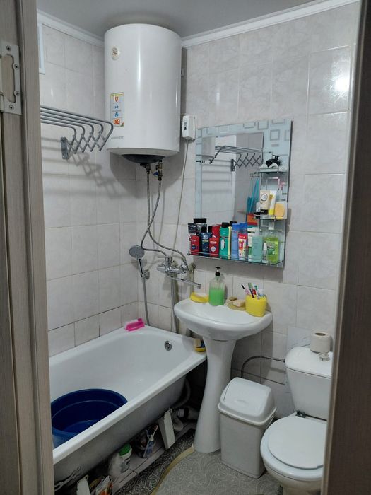 Продается 2комнатная квартира