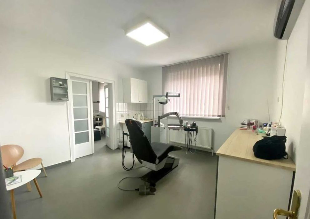 Inchiriere Cabinet stomatologic