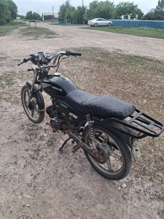 Продам рейсер 110