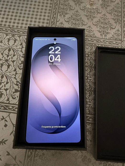 Телефон samsung galaxy s26 ултра