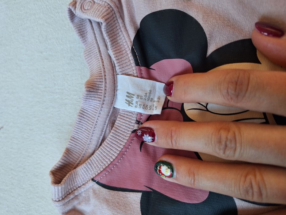 Детски дрешки размер 98