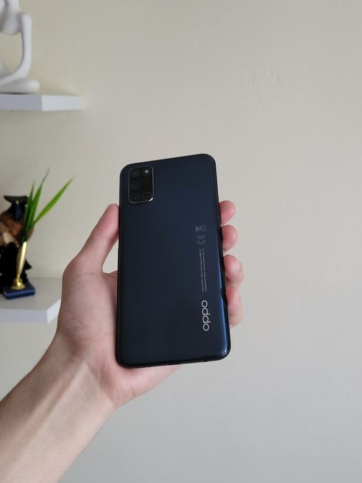 OPPO A52 8Ядерный Шустрый