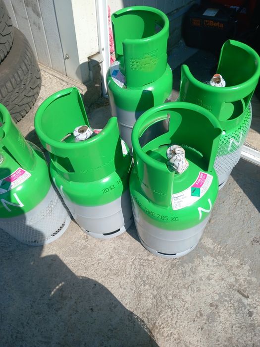 Buteli Freon r410a,