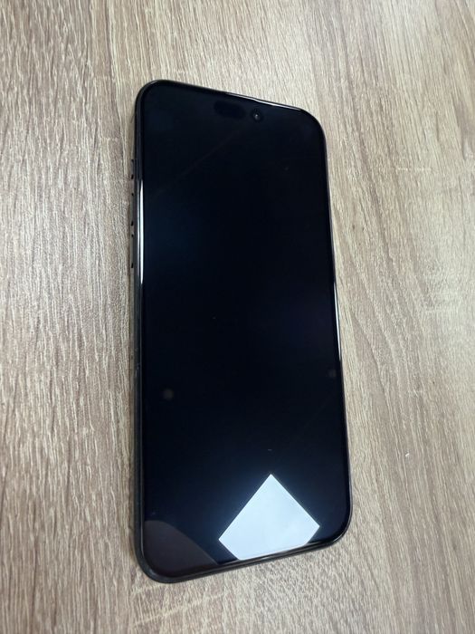 Iphone 16 promax