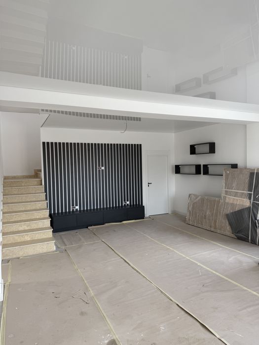 Casa de vanzare  in Navodari (4 camere) - 375 mp