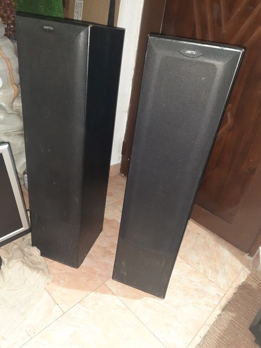 Amplificator Yamaha Rx v540 , Nad