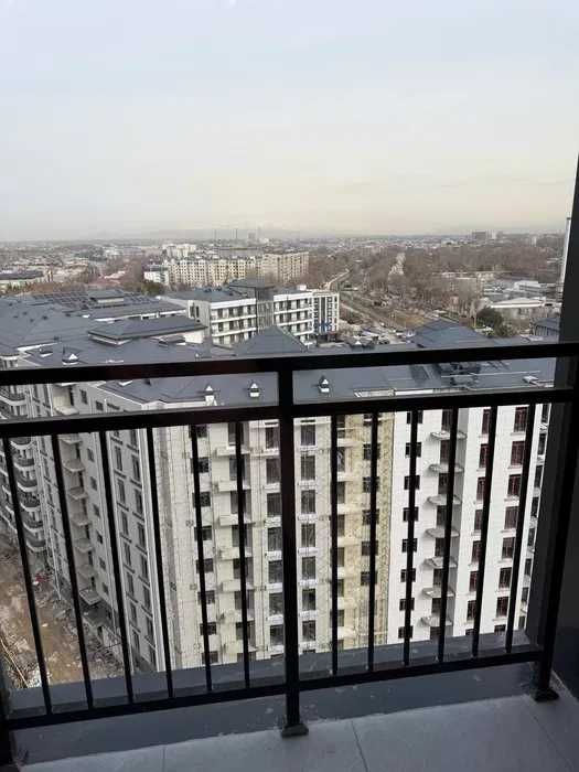 Срочно продается новая квартира в ЖК Ботаника ни кто не жил | Сампи