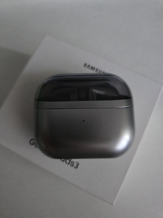 Samsung buds 3 обмен на pro