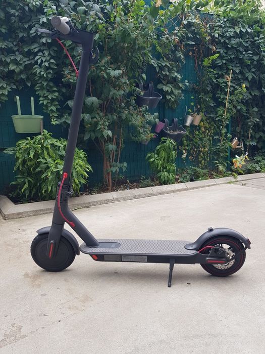 Vand xiaomi m365
