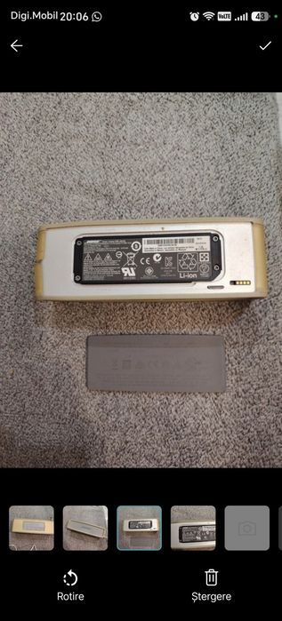 Boxa portabila Bluetooth Bose Soundlink Mini