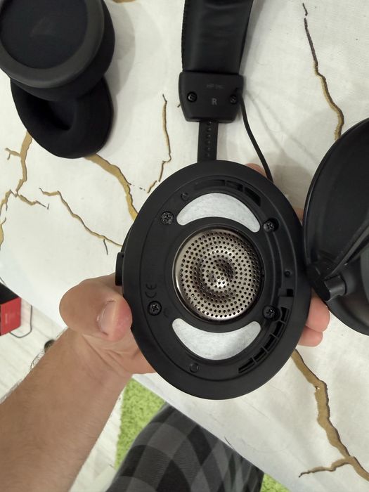 Продам наушники HyperX cloud alpfa S