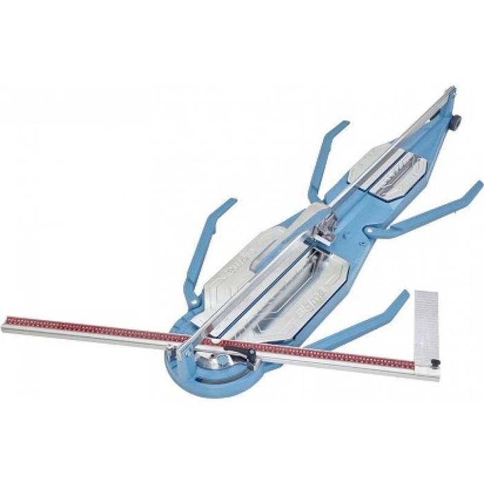 Masina taiat faianta si gresie SIGMA SERIE 4 NEX - 4EN-125 CM