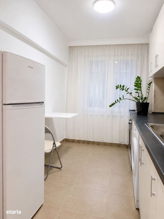 Apartament 2 camere de vânzare | Lujerului | 4 min metrou | 1978