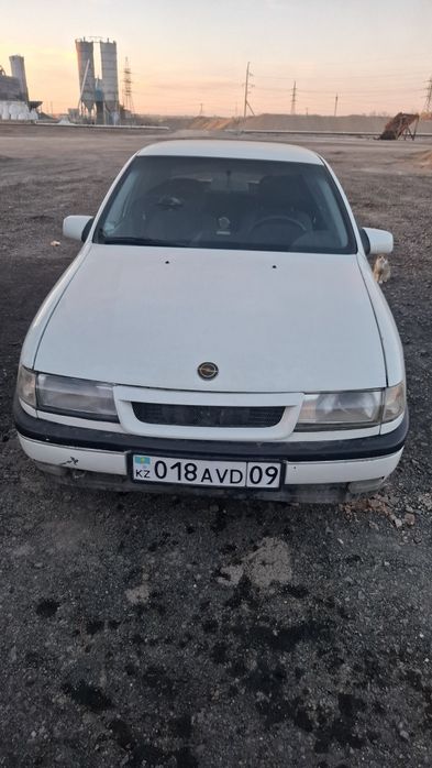 Продам опель вектра