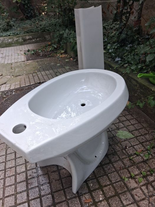 Bideu pentru baie