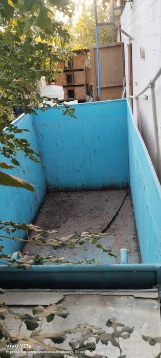 Продам бак,срочно!!!