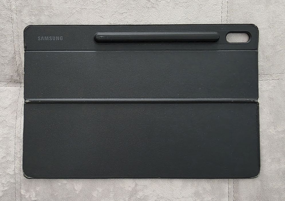 Samsung Galaxy Tab S7+ Планшет