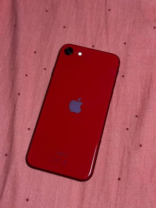 Iphone se 2020 128GB