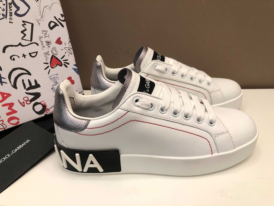 Dolce Gabbana 35 originali, full box, retail 695 euro