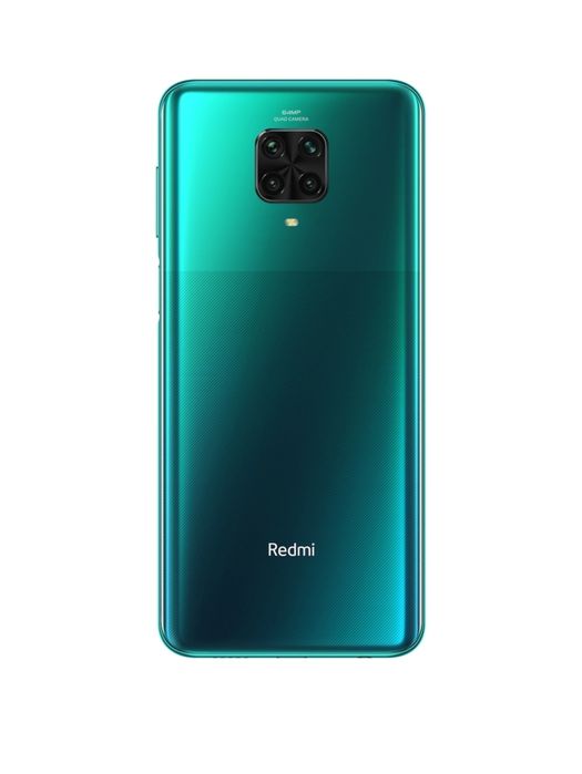 Telefon Bun - Xiaomi Redmi Note 9 Pro, Dual SIM, 128GB, 6GB RAM, 4G