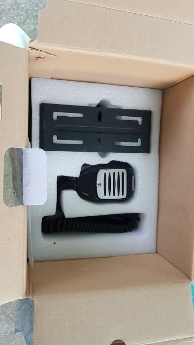 Радиостанция  такси