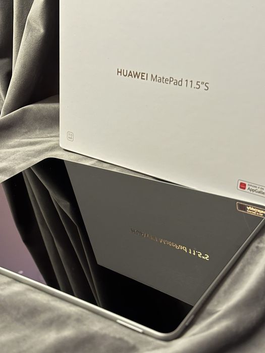 Huawei MatePad S Keyboard