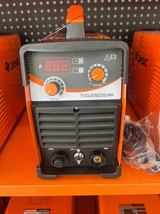 JASIC TIG 250S W221  Rasmiy Kafolat + Muddatli to'lov