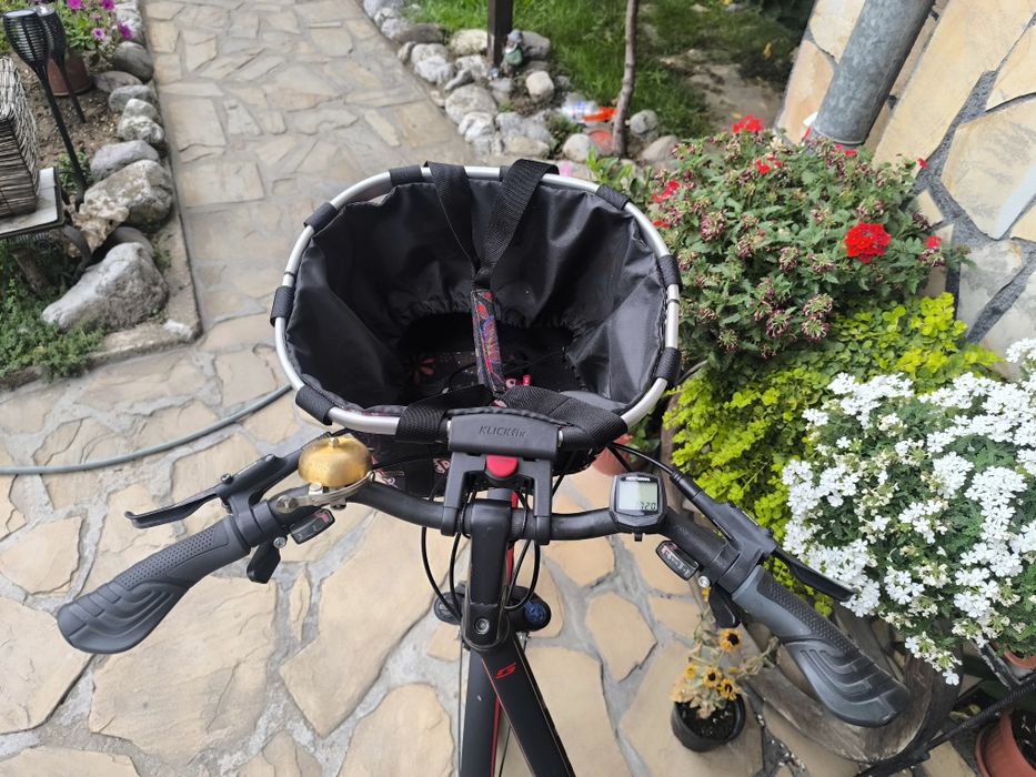 Дамски велосипед 28цола