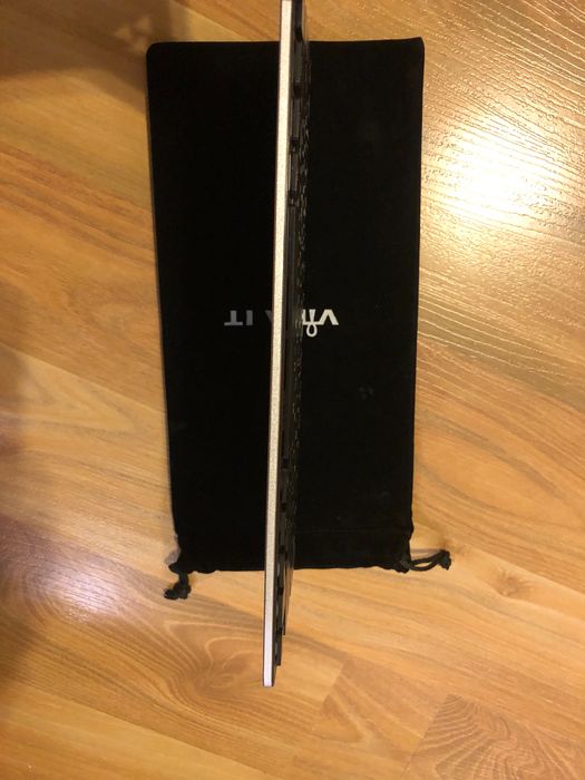 Клавиатура за Таблет, iPad, iPhone, Smartphone - безж