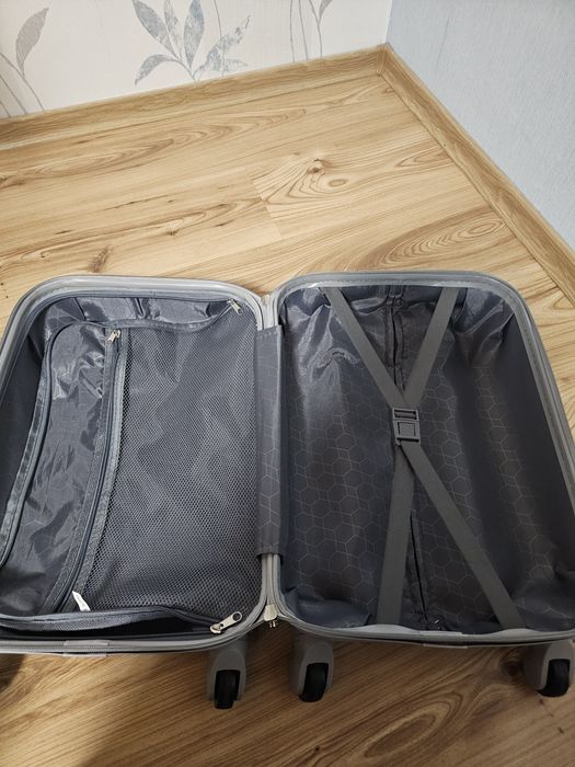 Малки куфари 43/32/20