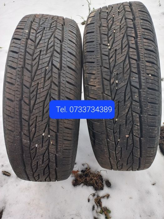 Anvelope Continental