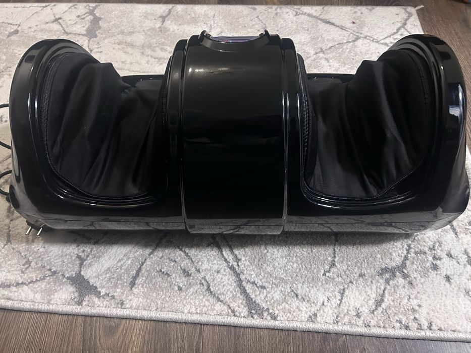 Vand aparat de masaj pentru picioare